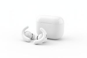 Earphones & Bluetooth