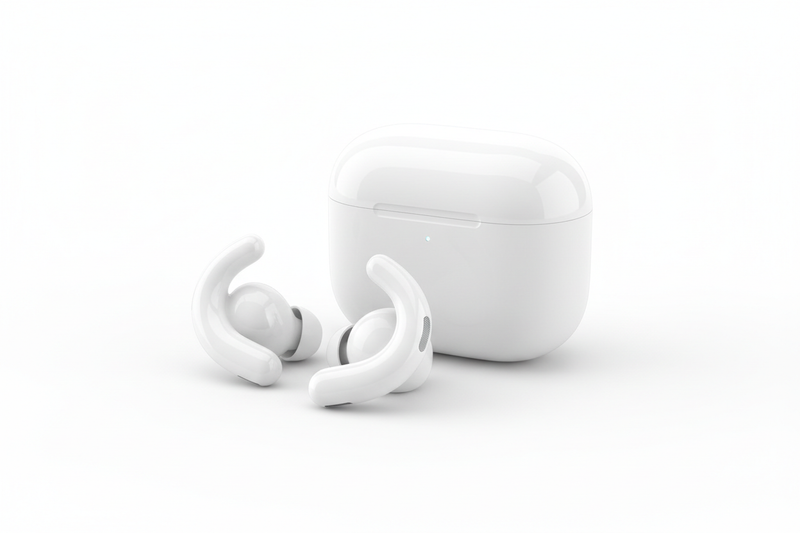 Earphones & Bluetooth