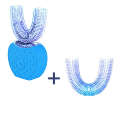 360° Automatic Electric Toothbrush