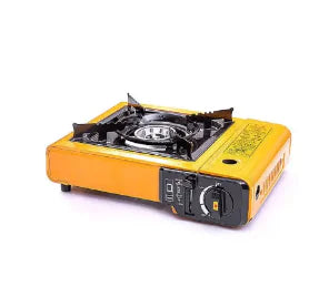 2900W Portable Outdoor Explosion Proof Gas Stove (One Unit)