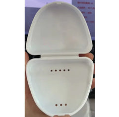 360° Automatic Electric Toothbrush