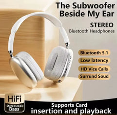 P9 Wireless Bluetooth Earbuds