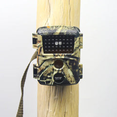 20MP 1080P HD Infrared Mini Outdoor Hunting Camera