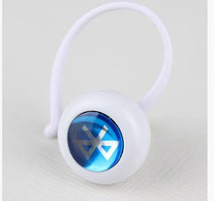 Mini Wireless Bluetooth Earphones with Voice Announcement