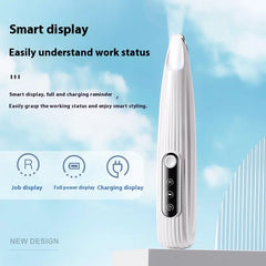 Pet LED Paw Trimmer Clipper