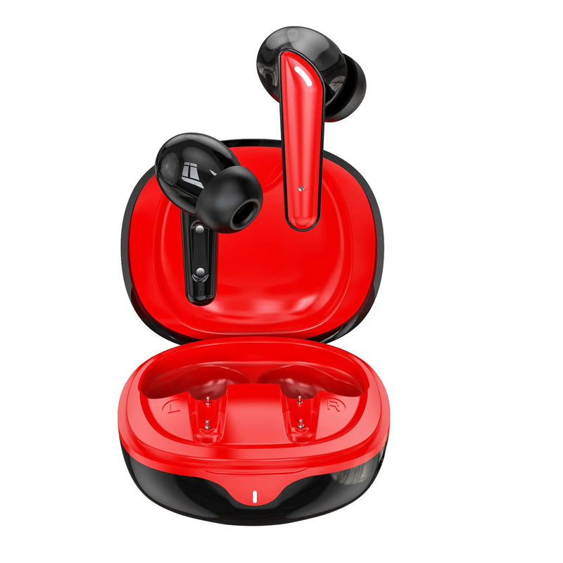 TWS Bluetooth Earphones with ANC and Long Call Range