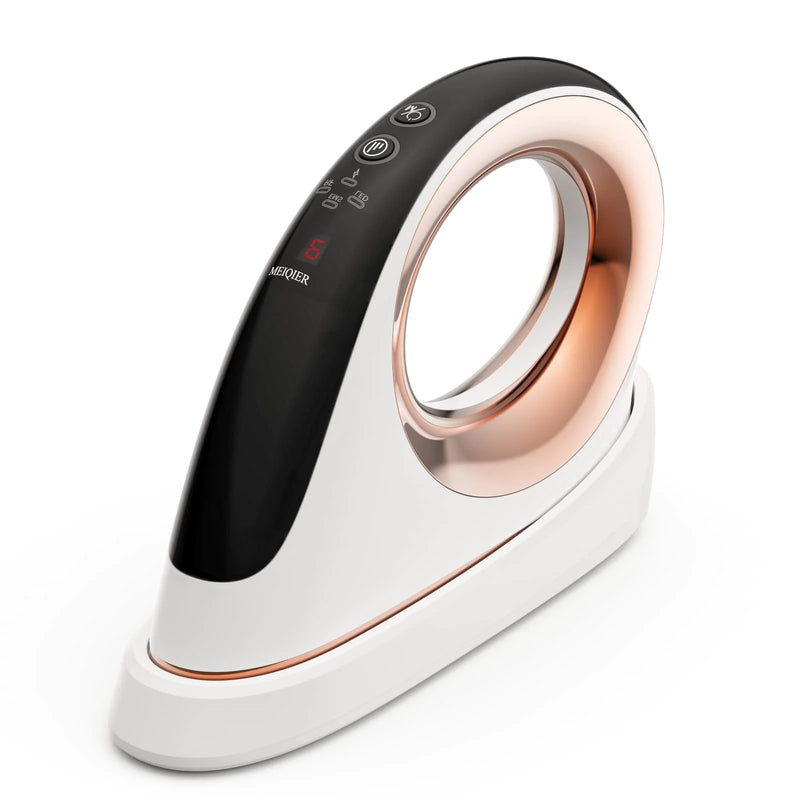 Facial & Body Therapeutic Massager