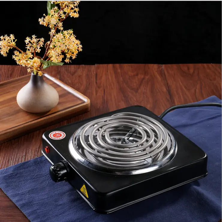 1000W Electric Portable Stove for Cooking (One Unit)