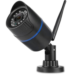 Outdoor Wireless WiFi IP Camera with HD 720P Night Vision