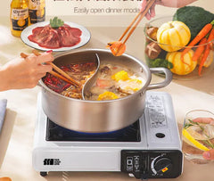 2900W Portable Outdoor Explosion Proof Gas Stove (One Unit)