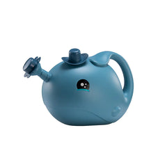 Cute Cartoon Watering Pot for Gardening Tools (1pc)