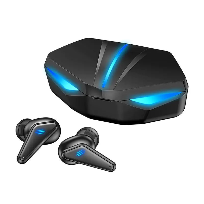 K55 TWS Gaming Headset - Portable Wireless Earbuds