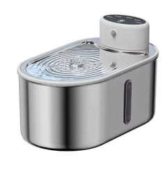 Infrared Sensor Pet Water Fountain