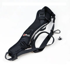 Adjustable Camera Strap for Outdoor Photography and Hiking