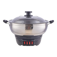 Thickened Electric Multi-Function Cooking Pot