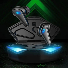 K55 TWS Gaming Headset - Portable Wireless Earbuds