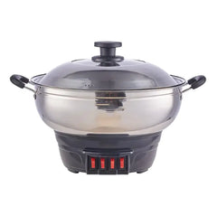 Thickened Electric Multi-Function Cooking Pot