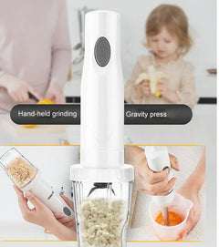 Handheld Kitchen Cooker Blender for Cooking