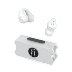 True Wireless Bluetooth Earphones for Sports and Running