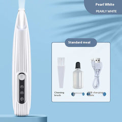 Pet LED Paw Trimmer Clipper