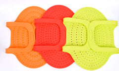 Creative Silicone Kitchen Tools with Strainer and Roasting Gear