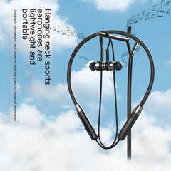 Yesido Neckband Bluetooth 5.0 Sports Earphones