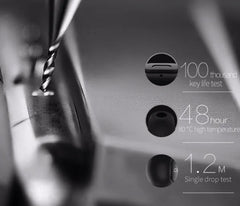 QCY Q26 Universal Mini Wireless Bluetooth Earphones