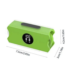 True Wireless Bluetooth Earphones for Sports and Running