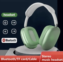 P9 Wireless Bluetooth Earbuds