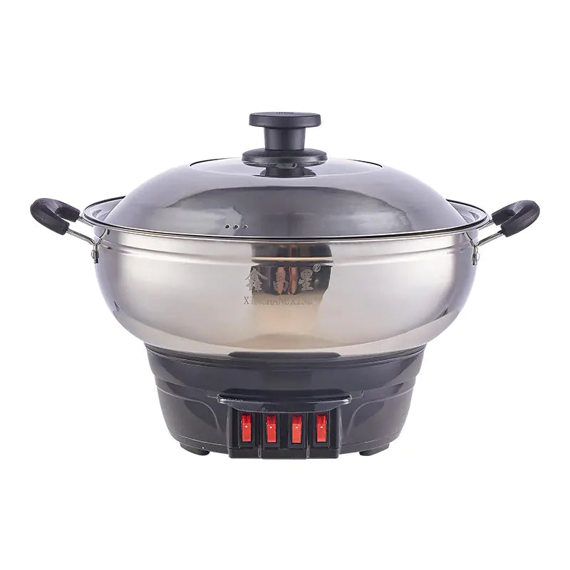 Thickened Electric Multi-Function Cooking Pot