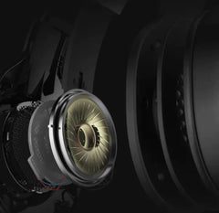 Glow Gear Gaming Headset