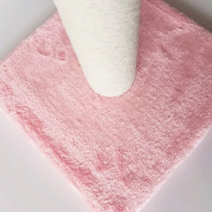 Cat Tree with Scratching Post and Toys