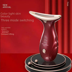 3D Lifting Electric Facial Massager Beauty Device