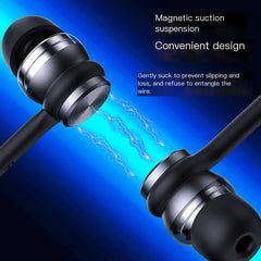 Yesido Neckband Bluetooth 5.0 Sports Earphones