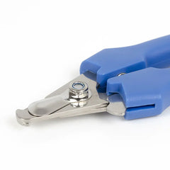 Stainless Steel Pet Nail Clippers for Grooming
