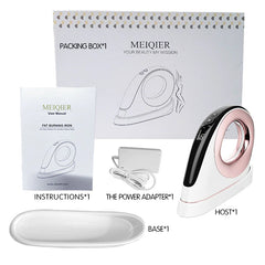 Facial & Body Therapeutic Massager