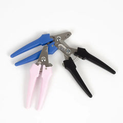 Stainless Steel Pet Nail Clippers for Grooming