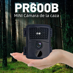 20MP 1080P HD Infrared Mini Outdoor Hunting Camera