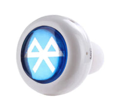 Mini Wireless Bluetooth Earphones with Voice Announcement