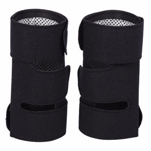 Tourmaline Magnetic Therapy Self Heating Knee Pads