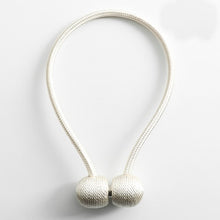 Load image into Gallery viewer, YIBO Magnetic Ball New Pearl Curtain Simple Tie Rope