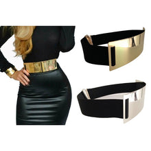 Load image into Gallery viewer, ACUMBELL Women&#39;s Designer Belt