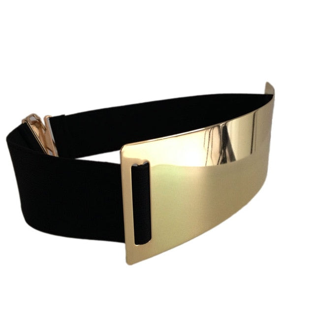 ACUMBELL Women's Designer Belt