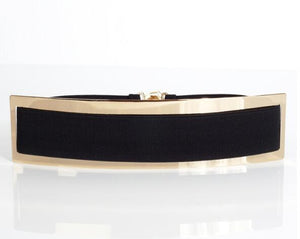 ACUMBELL Women's Designer Belt