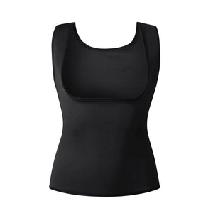 TRENDY Women Neoprene Body Shaper (Tops)