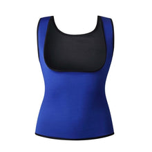 Load image into Gallery viewer, TRENDY Women Neoprene Body Shaper (Tops)