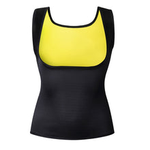 Load image into Gallery viewer, TRENDY Women Neoprene Body Shaper (Tops)