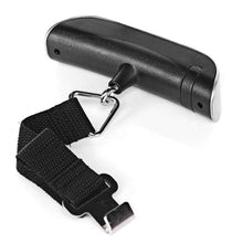 Load image into Gallery viewer, Ekit 110lb/50kg Digital Luggage Scale