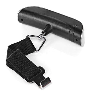 Ekit 110lb/50kg Digital Luggage Scale