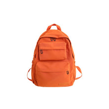 Load image into Gallery viewer, DACIMOR New Waterproof Nylon Backpack for Students